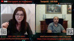 Разговор с Олегом о выборах в Молдавии.🙏💪✌