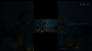 трелейр 4 сезона теория хаоса