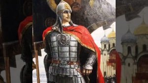 Александр невский эдит