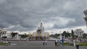 Москва (storytelling)