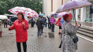 28.09.2025...💜♥️"Ой как ты мне Нравишься"!...Гомель!..