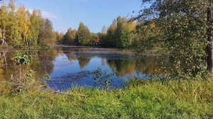 Новочебоксарск-Сидельниково-Новочебоксарск