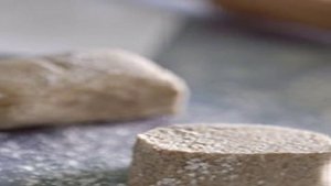 Калитки с творогом