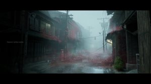 SILENT HILL f - Прохождение 4