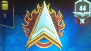 Моё первое видео!