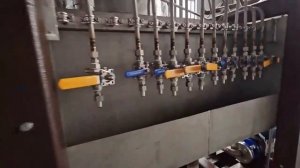 Новый проект по комплексной переработке  промышленного стока