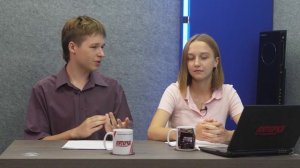 Пятёрка по поведению 39 выпуск.