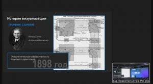 Митап "Визуализация данных"