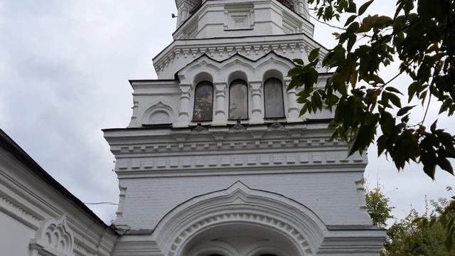 Черкизовское кладбище в Москве
