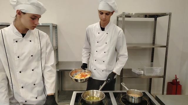 Андрей Скворцов | ТОЧКА.РФ – КУХНЯ | Новосибирская область