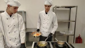 Андрей Скворцов | ТОЧКА.РФ – КУХНЯ | Новосибирская область