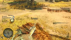 Огромная корона