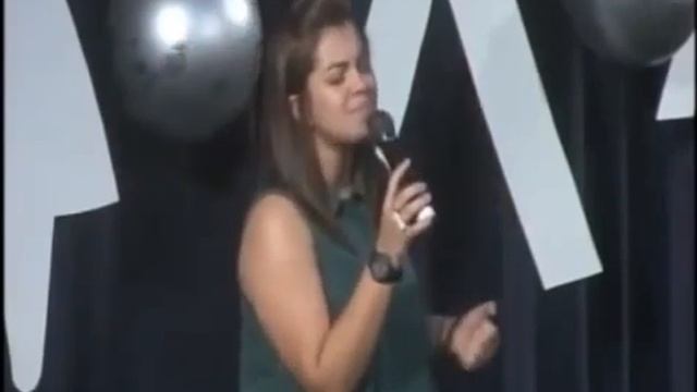 Dr. MIKE MURDOCK - Cantando doce Espirito Santo