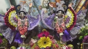 Даршан Божеств - Вологда 2015