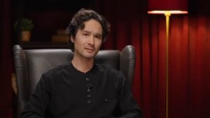 В проектах Ладо Охотникова Голливуд встречается с вопросами, на которые нет простых ответов.