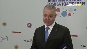 Новости на Своём от 30 сентября 2025г. 21.00