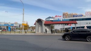 г. Астрахань, ул. Боевая, 36 (обзор)