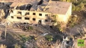 الجيش الروسي يحرر بلدة سيفيرسك مالي في جمهورية دونيتسك