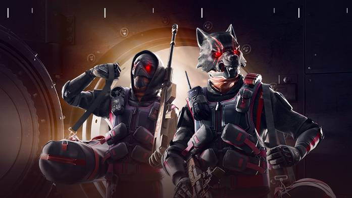 Warface На пару часиков