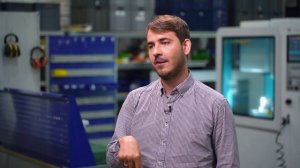 Пять минут о московской промышленности. Полная версия интервью о компании "Бивер Тех"