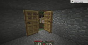 Выживание с братом на старой версии | Minecraft V1.12.2 | Minecraft LP