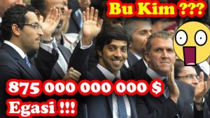 Sharq boyligi - Eng boy shayxlar !!!