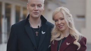 Шаман подтвердил создание партии «Мы» после Интервидео в России