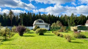 Дача в СНТ Дача