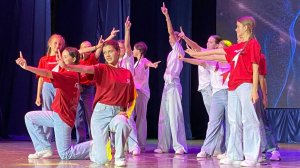 В Ейске «Движение Первых» приняло в свои ряды новых активистов