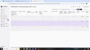 Настройки на кабинет РР Яндекс Маркета