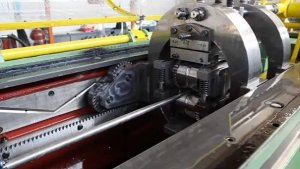 ХПТ 30 рычажного типа