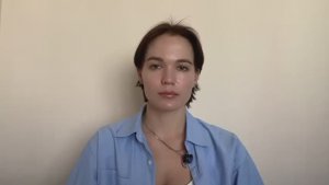 Perpetuum Coaches - видео-визитка коуча Марии Смирнова