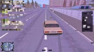Встречка