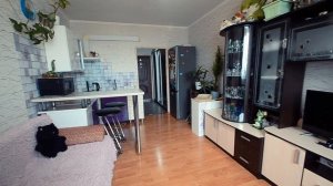 Студия в Супсехе