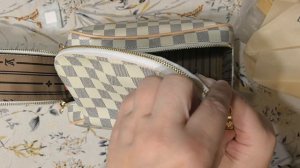 косметичка Луи Витон