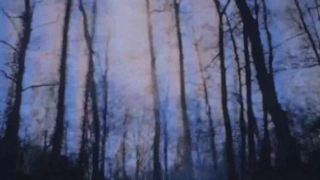 DARK WAVE MIX 2025 - Dark Synthwave, Goth, Post-Punk