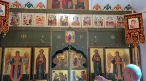 Григорий Тихонов | ТОЧКА.РФ – МЕСТО | село Кирово