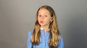 Яценко Валерия 7лет Визитка.  (1)