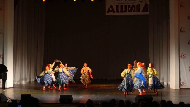 ОТЧЕТНЫЙ КОНЦЕРТ 2022 . "УЗЕЛКИ". АНТ "ЛЕБЁДУШКИ". АРХИВНАЯ ЗАПИСЬ смотреть онлайн