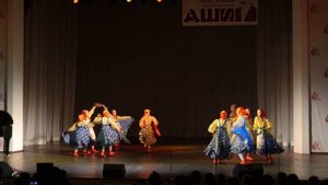 ОТЧЕТНЫЙ КОНЦЕРТ 2022 . "УЗЕЛКИ". АНТ "ЛЕБЁДУШКИ". АРХИВНАЯ ЗАПИСЬ