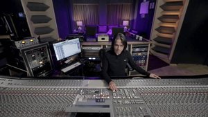 02. Effects, Philosophy, Revisions, Work Speed, Stems, Tape, Pitch Shift, Alignment, Metering, Drums