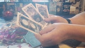 Какие Силы Вас защищают🪞⚖️❓ Какие бумеранги отправляют🪃❓