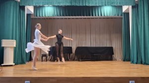 Экспрессия черного и белого