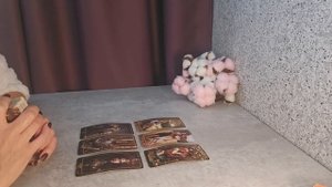 Вам жизнь даёт ШАНС 💖 Ваши отношения в ОКТЯБРЕ 🍁