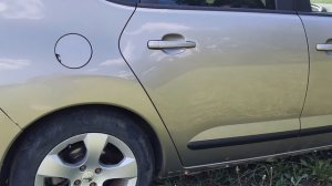 Пежо 3008 обзора для Авито