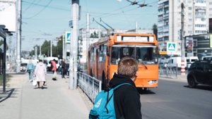 Куда уходят наши дети