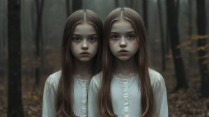 нерожденные братья и сестры