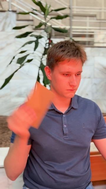 Ждём тебя на «Прошу слова» ИЭГУиФ #shorts