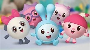 Малышарики🐰