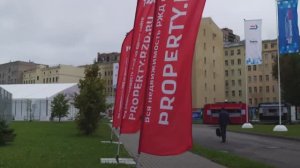 ВНИИЖТ на «PRO//Движение.ЭКСПО»